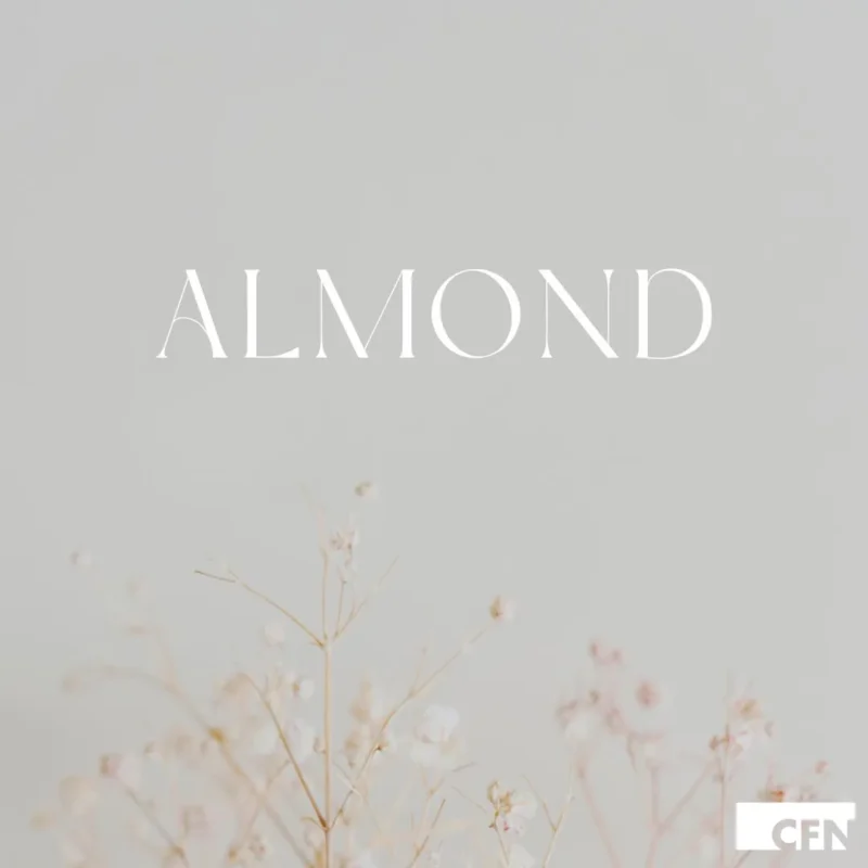 ALMOND