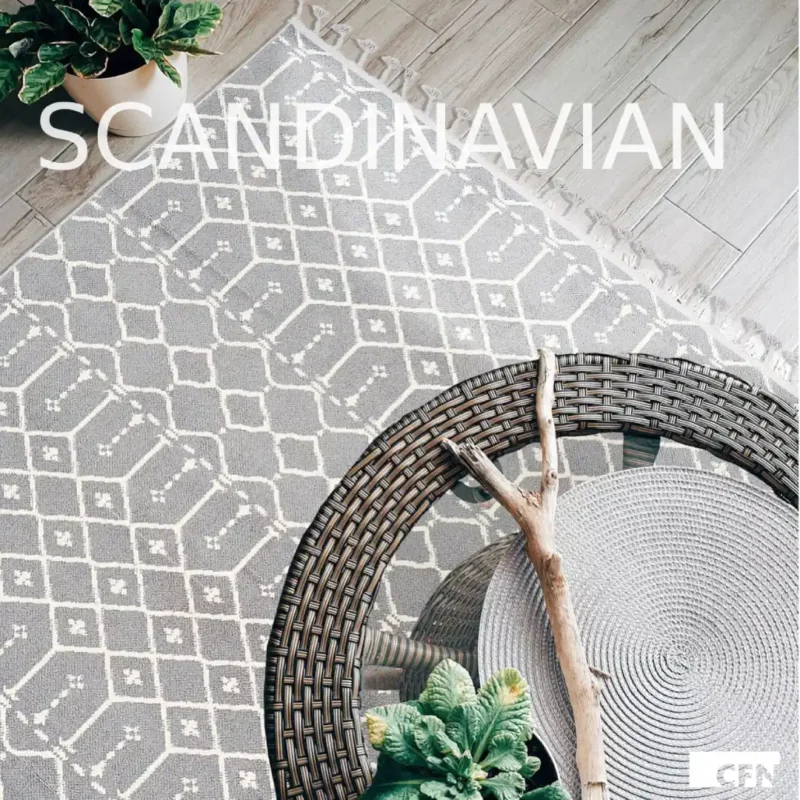 SCANDINAVIAN