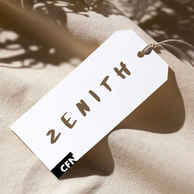 ZENITH