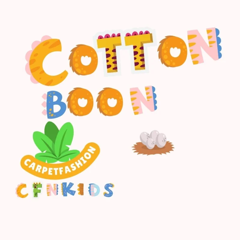 COTTON BOON