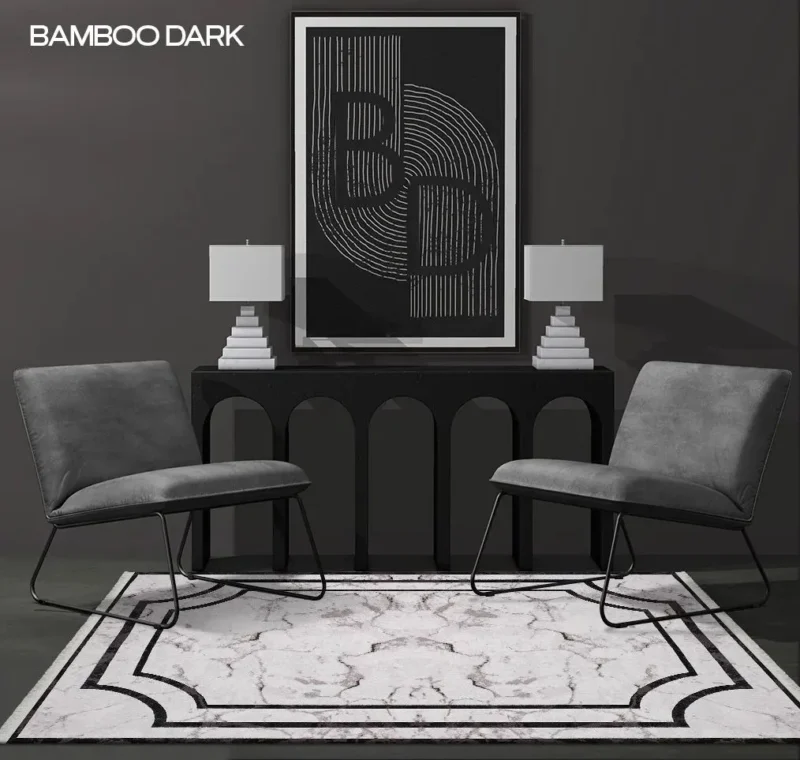 BAMBOO DARK