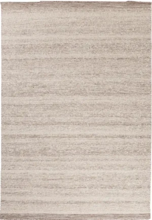 Χειροποίητο Χαλί Budapest Beige – Κομψότητα και Ποιότητα